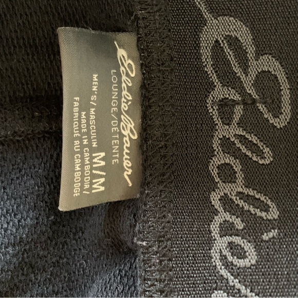 Eddie Bauer Shorts - Picture 4 of 4